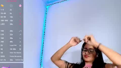 allymdo online show from June 27, 7:16 pm