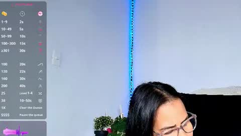 allymdo online show from July 6, 7:17 pm