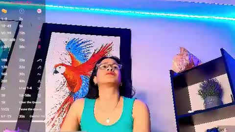 allymdo online show from August 13, 6:00 pm