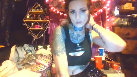 allymoon1369 online show from July 1, 3:51 am
