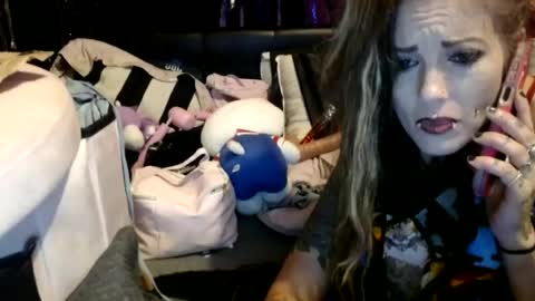 allymoon1369 online show from July 4, 4:58 am