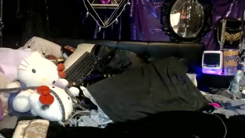 allymoon1369 online show from July 5, 12:02 am