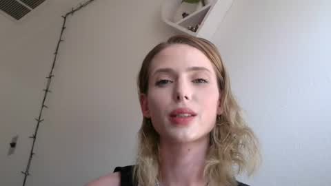 Ally Girl online show from July 21, 1:20 am