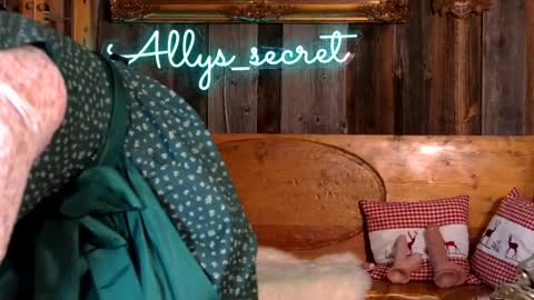 Call me Ally  online show from July 26, 8:19 am