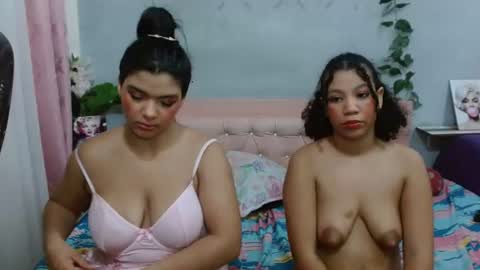 alma_meza online show from August 1, 8:37 pm