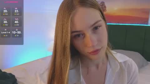 Eva online show from August 5, 4:27 pm