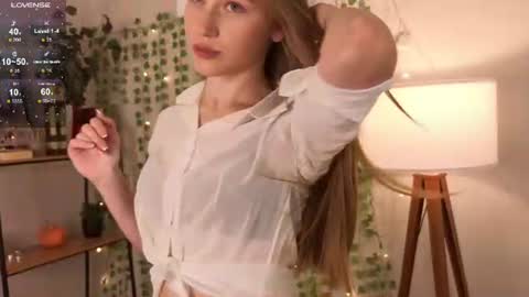 Eva online show from August 13, 11:46 am