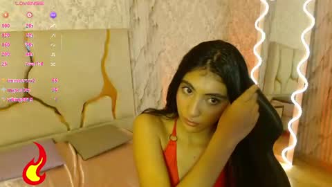 almaa_tay online show from August 6, 6:29 pm