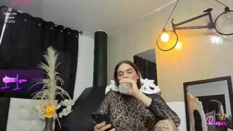 Santy online show from August 8, 10:10 pm
