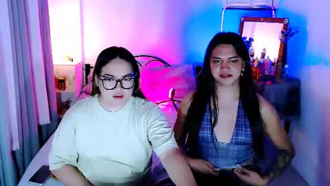almirablont13 online show from June 30, 7:09 am