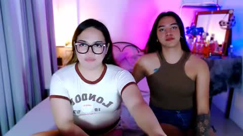 almirablont13 online show from July 9, 11:26 am