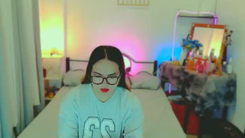 almirablont13 online show from July 27, 12:10 pm