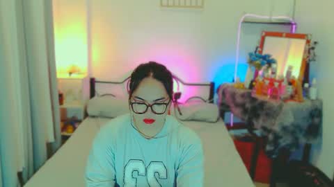 almirablont13 online show from July 27, 1:16 pm