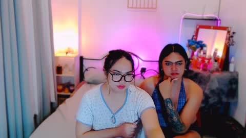 almirablont13 online show from July 28, 12:44 pm