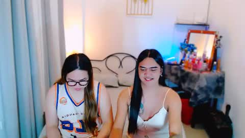 almirablont13 online show from July 31, 6:19 am