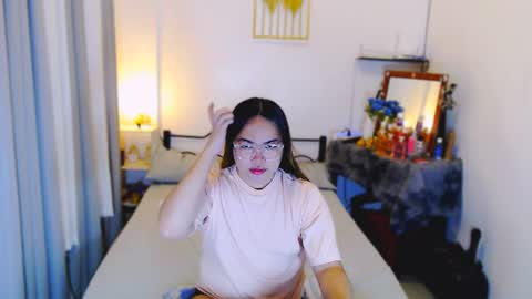 almirablont13 online show from August 1, 10:16 pm