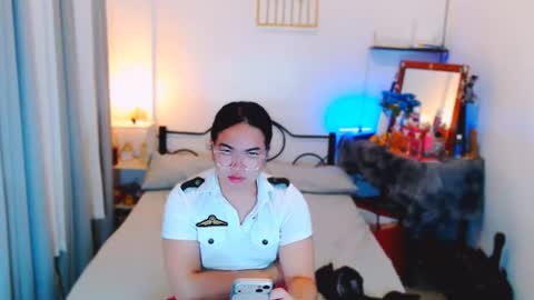 almirablont13 online show from August 3, 11:28 am