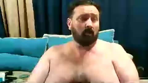 almirsex online show from June 26, 9:29 pm