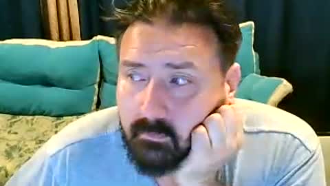 almirsex online show from June 30, 4:46 am