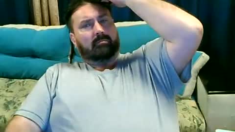 almirsex online show from June 30, 5:52 am