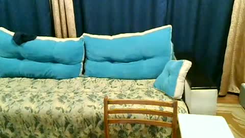 almirsex online show from June 30, 7:15 pm