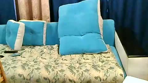 almirsex online show from July 4, 1:35 pm