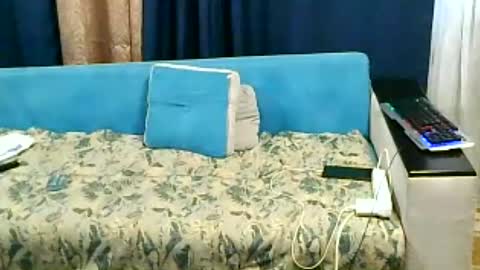 almirsex online show from July 11, 11:55 pm