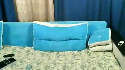almirsex online show from August 14, 12:25 am