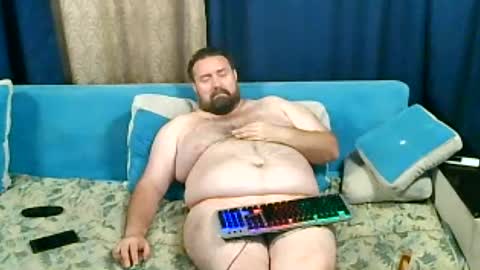 almirsex online show from August 14, 1:42 am