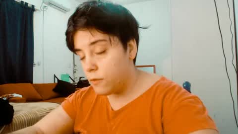 Almond online show from June 1, 9:29 pm