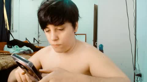 Almond online show from June 28, 10:13 pm