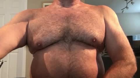 Garry online show from August 16, 1:48 pm