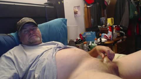 almostheaven online show from July 11, 2:45 pm