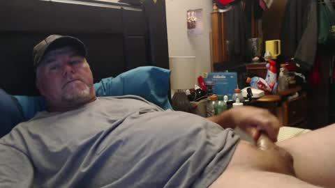 almostheaven online show from July 12, 8:53 am