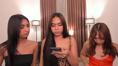 Alodia online show from July 10, 6:02 pm