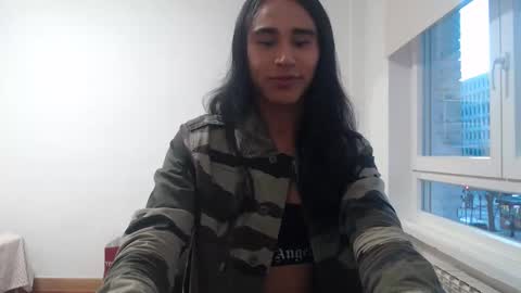 STEPHAN  online show from March 11, 6:16 pm