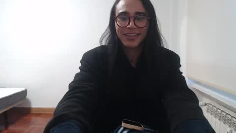 STEPHAN  online show from March 30, 6:15 pm