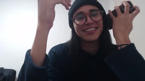 STEPHAN  online show from March 30, 7:54 pm