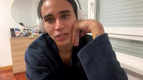 STEPHAN  online show from April 3, 11:30 pm