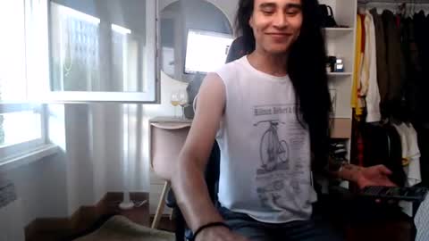 STEPHAN  online show from August 12, 6:21 pm