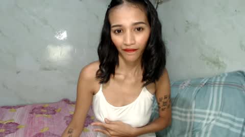 Alondra - MY PLEASURE TO MEET YOU  online show from August 12, 4:04 am