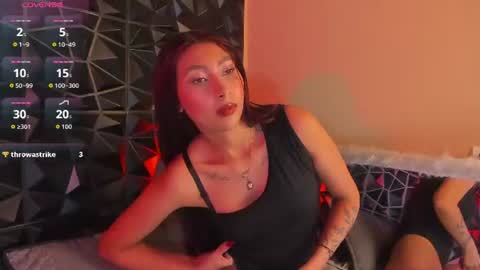 Alondra online show from August 6, 7:02 pm