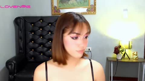 Alondra online show from August 14, 4:16 am