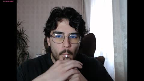 Alan online show from March 31, 2:52 am