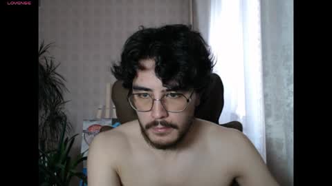 Alan online show from March 31, 3:58 am