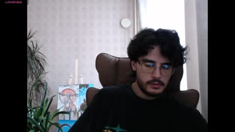 Alan online show from March 31, 6:21 am