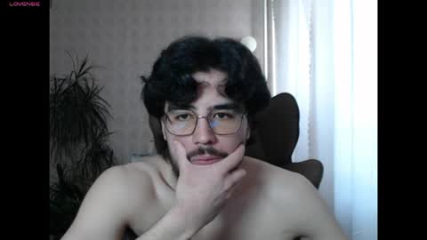 Alan online show from April 5, 3:36 am