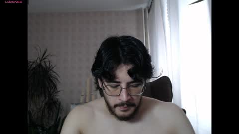 Alan online show from April 8, 1:15 am