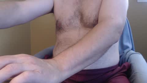 JustMe online show from July 15, 5:03 pm
