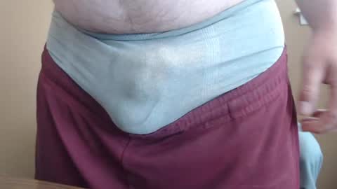 JustMe online show from July 27, 4:12 pm